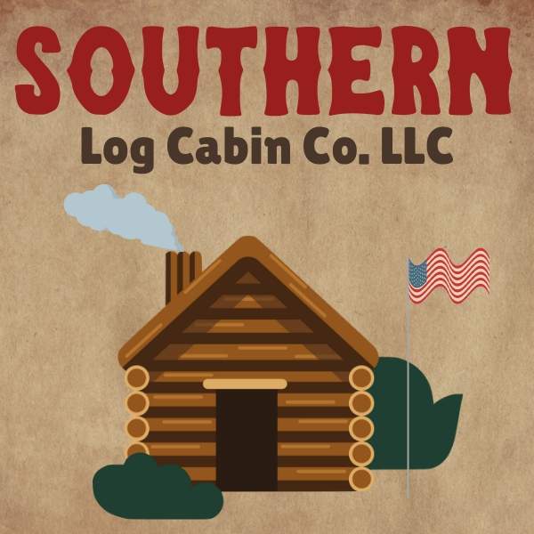 Southern Log Cabins